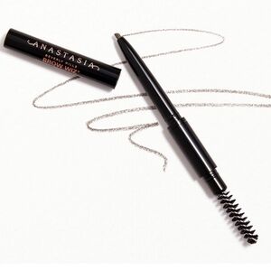 Anastasia Beverly Hills DARK BROWN Brow Wiz Skinny Brow Pencil | NEW | ABH